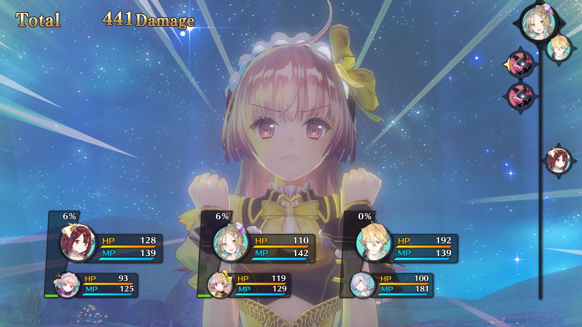Atelier Lydie & Suelle: The Alchemists & the Mysterious Paintings - Imagen 3